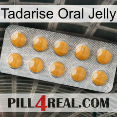 Tadarise Oral Jelly levitra1